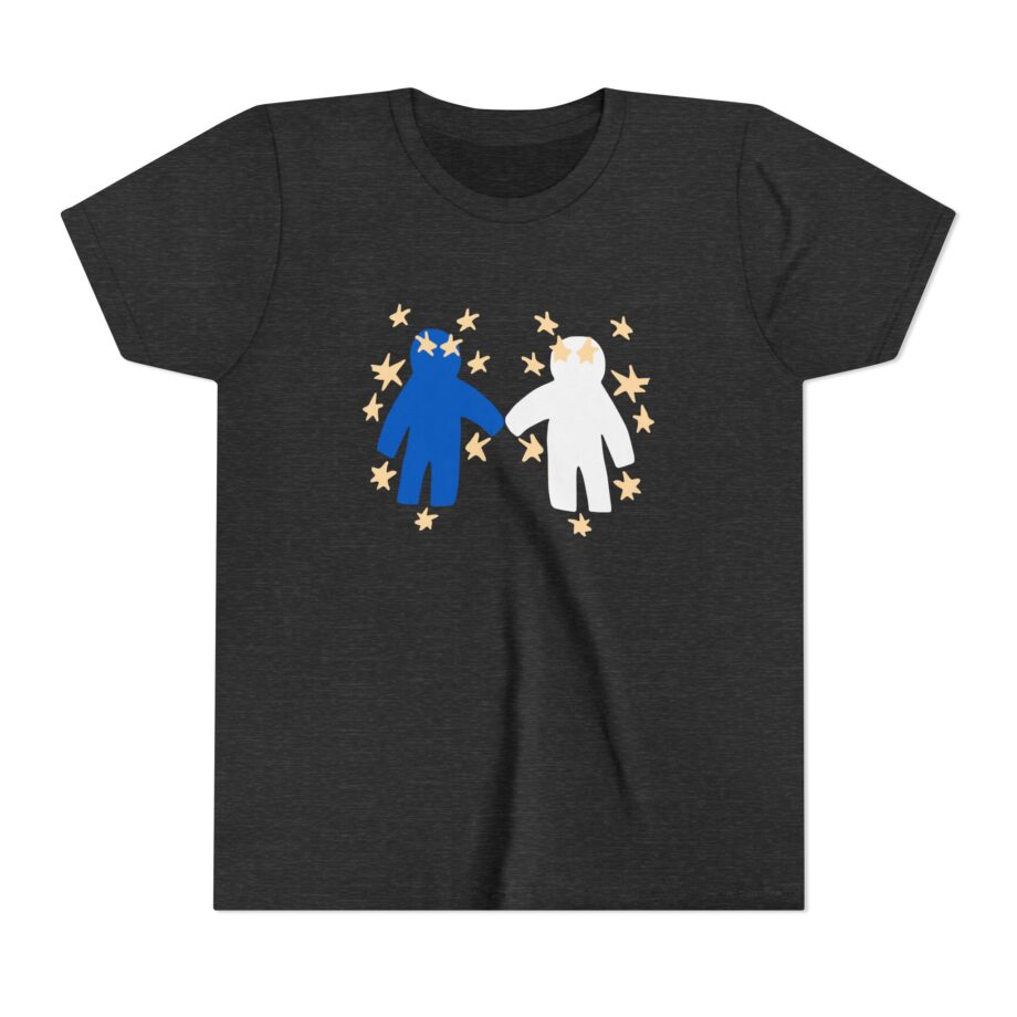 Slushy Noobz Youth Short Sleeve Tee