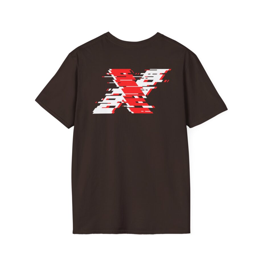 Xnestorio Unisex Softstyle T-Shirt