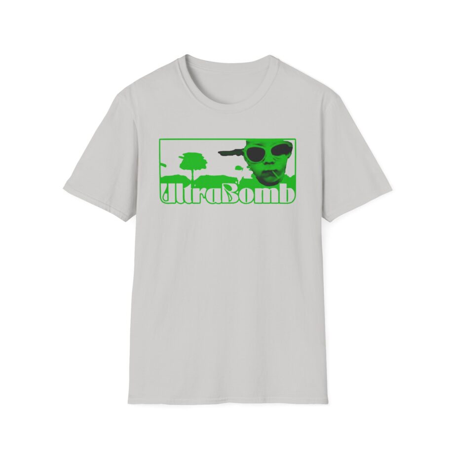 Ultrabomb Unisex Softstyle T-Shirt