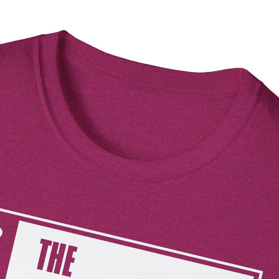 The Specials Band Unisex Softstyle T-Shirt
