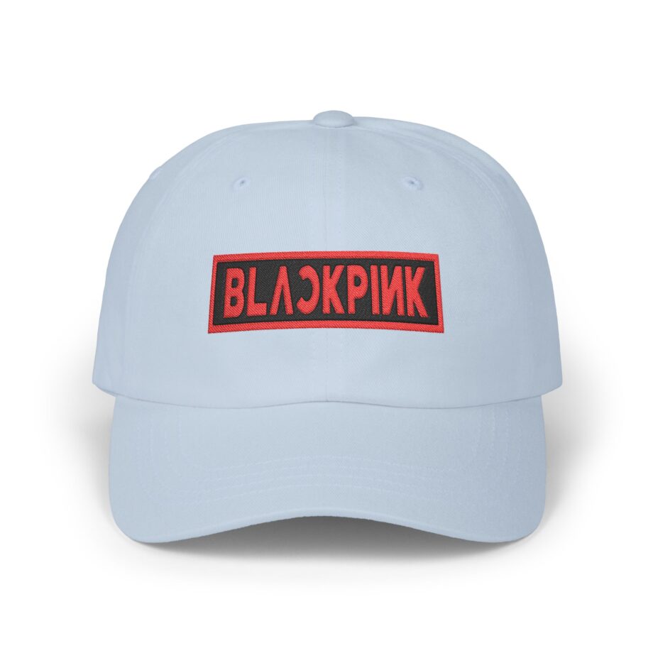 Melvins Classic Dad Cap