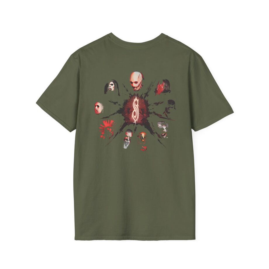 SM Unisex Softstyle T-Shirt