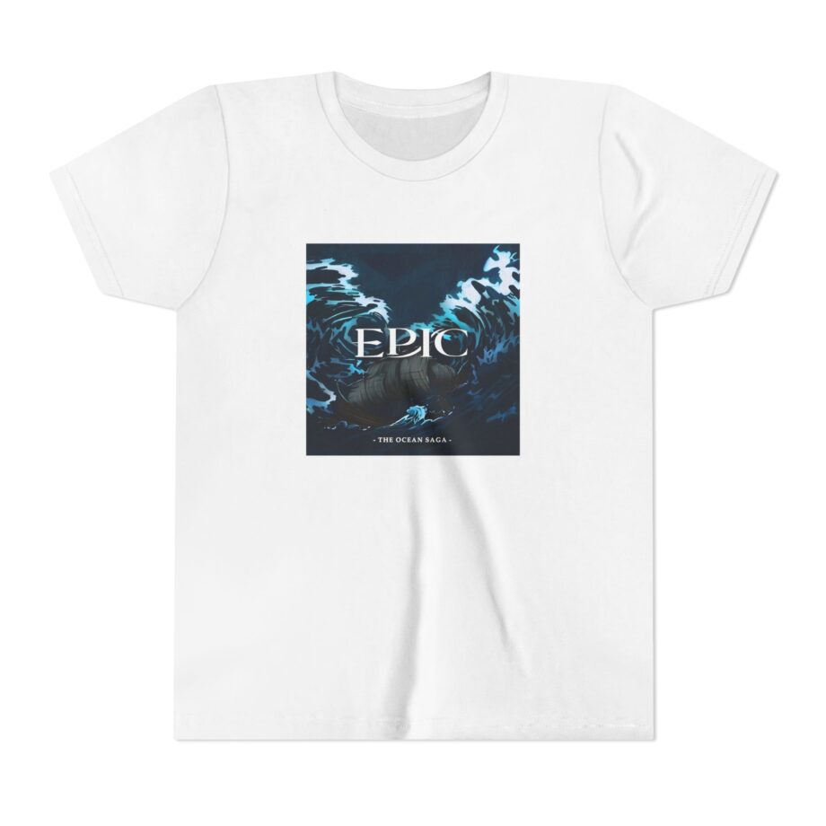 Epic The Musical Youth Short Sleeve Tee
