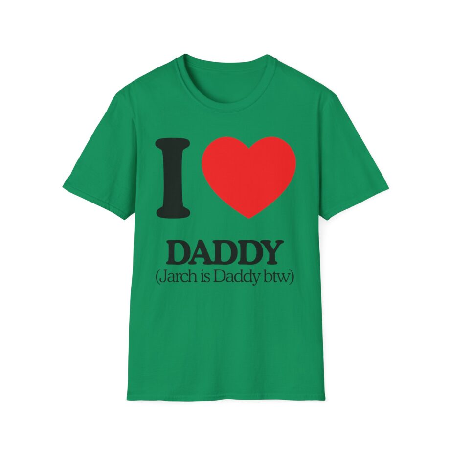 We Mean Well Unisex Softstyle T-Shirt