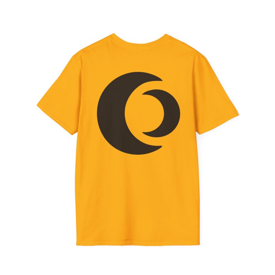 Our Last Night Unisex Softstyle T-shirt