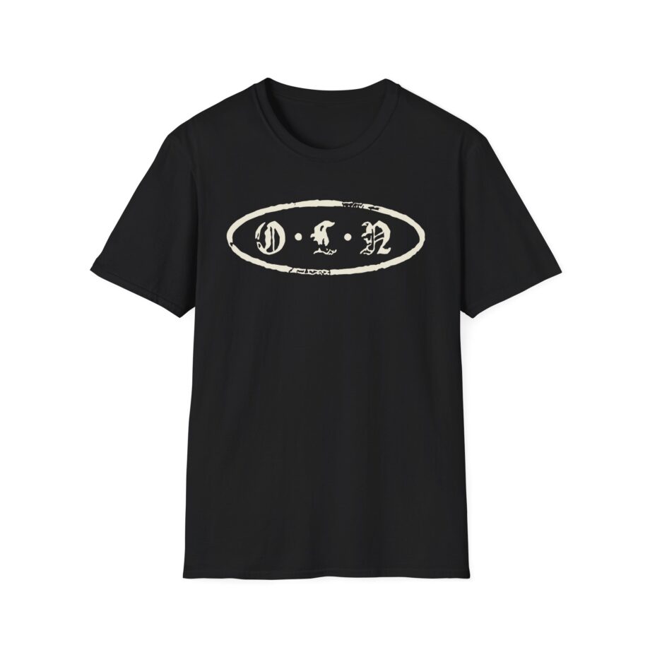 Our Last Night Scared to Die Unisex Softstyle T-shirt