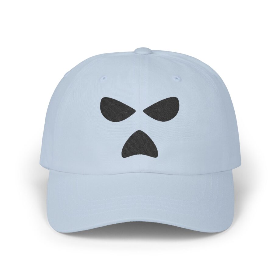Kneecap Classic Dad Cap