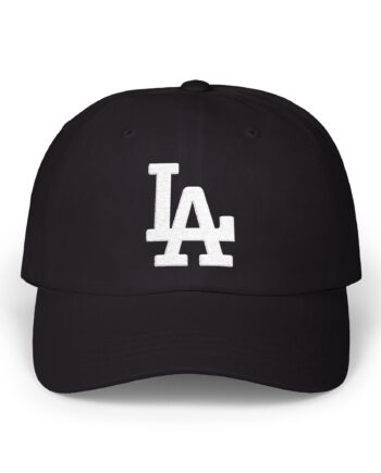 Tren Twins Classic Dad Cap