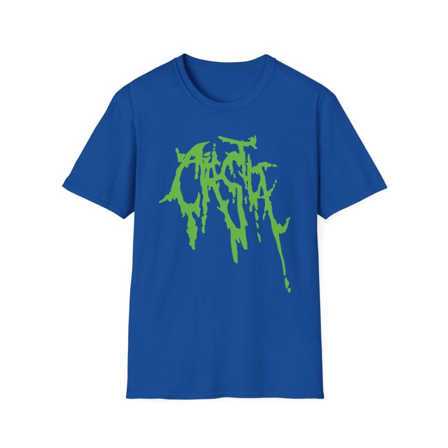 SMTSG Castle Slime Unisex Softstyle T-Shirt