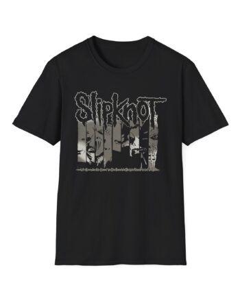 SM We Are Not Your Kind Unisex Softstyle T-Shirt