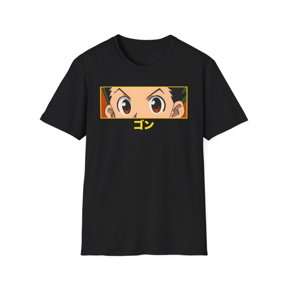 Valkyrae Unisex Softstyle T-shirt