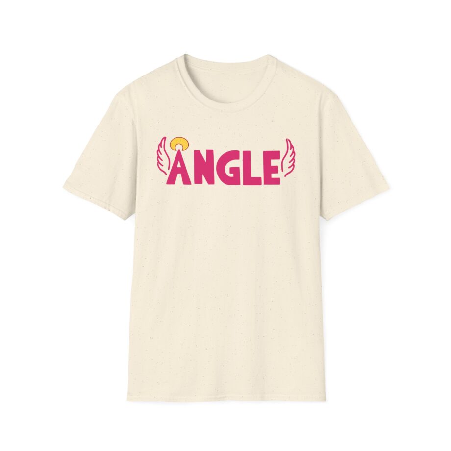 Willow Pill Angle Unisex Softstyle T-shirt