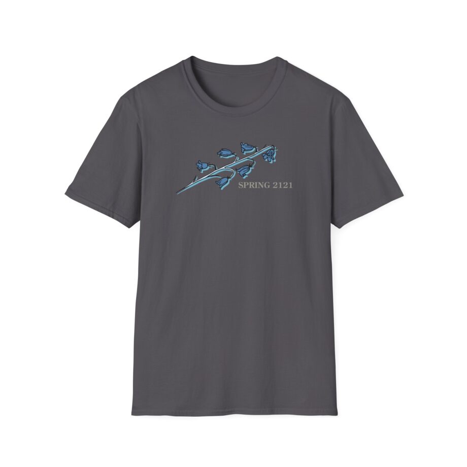 Dan and Phil Spring 2121 Unisex Softstyle T-Shirt