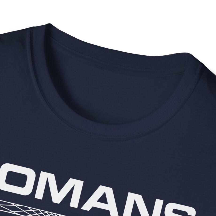 We Came as Romans Unisex Softstyle T-Shirt