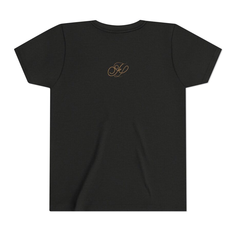 Fresh Love Youth Short Sleeve Tee