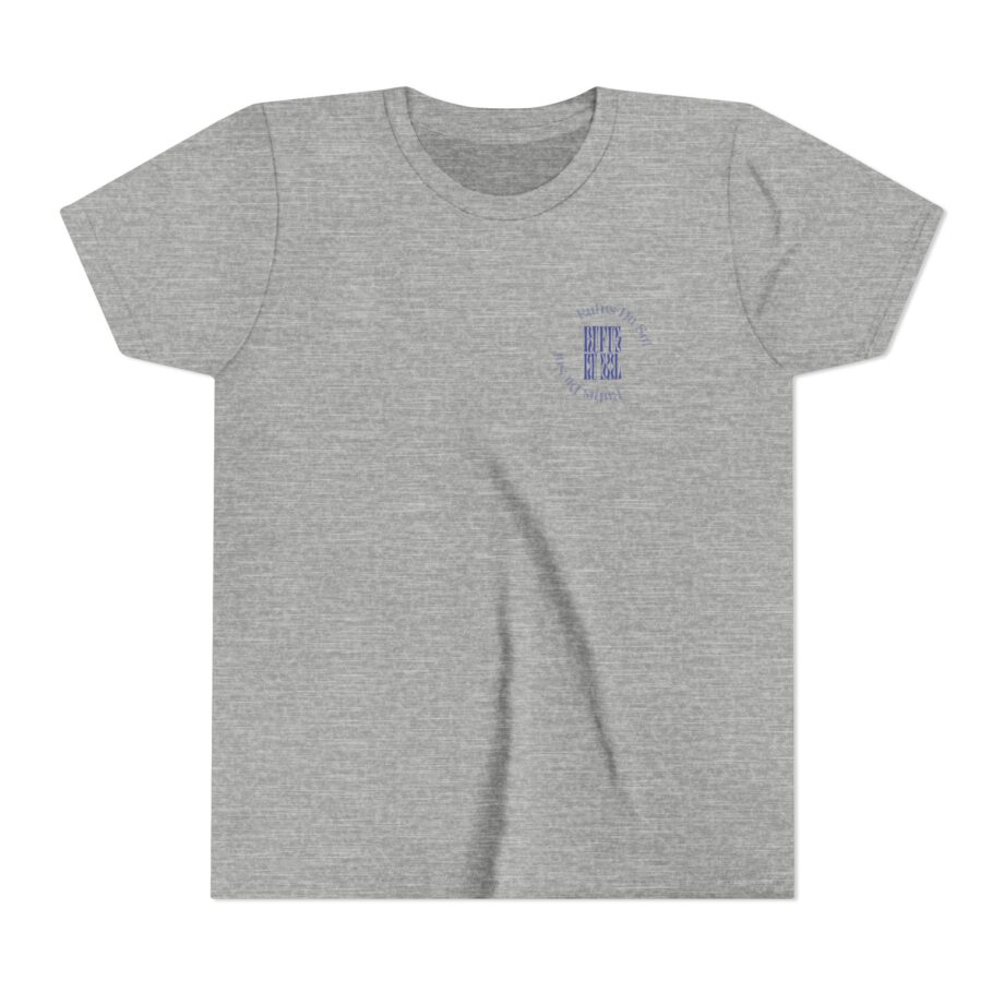 Rufus Du Sol Youth Short Sleeve Tee