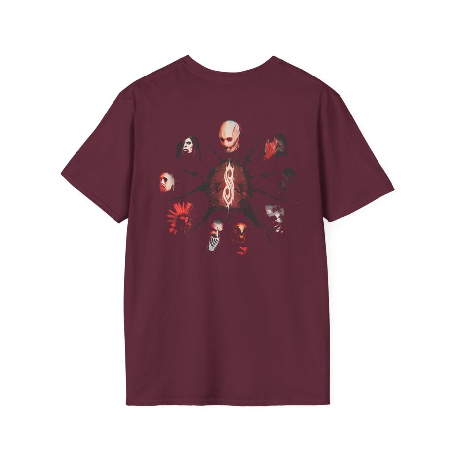 SM Unisex Softstyle T-Shirt