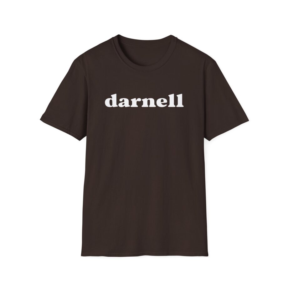 Joost Klein darnell Unisex Softstyle T-Shirt