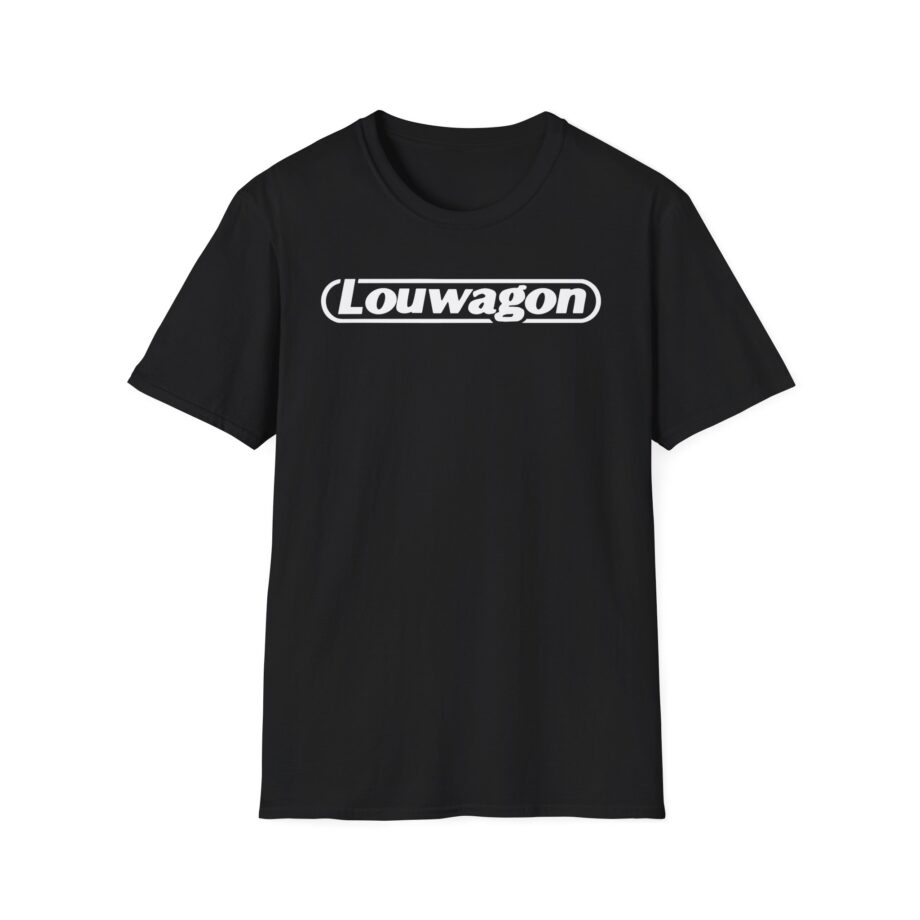 Louwagon Unisex Softstyle T-shirt