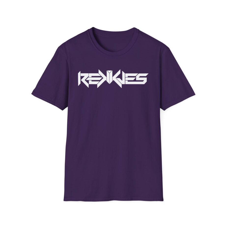 Rekkles Unisex Softstyle T-shirt