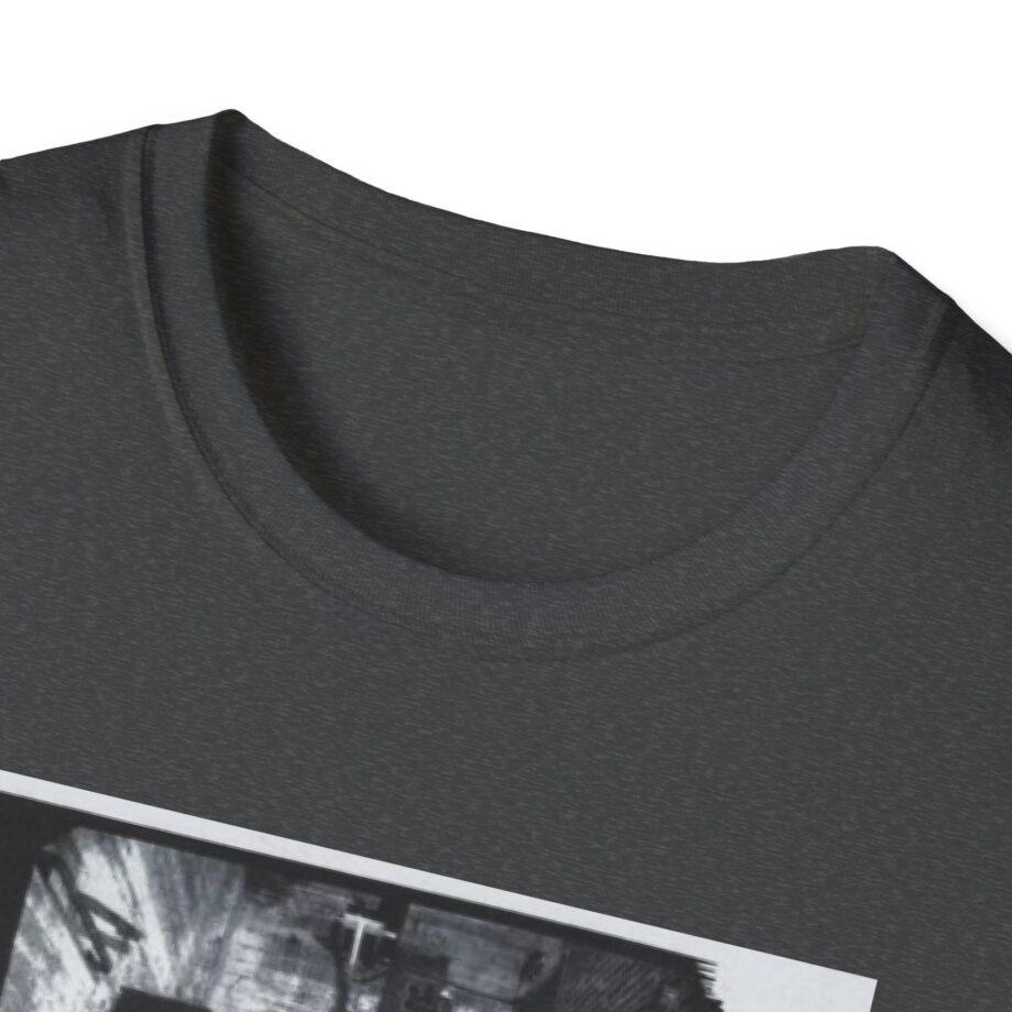 Afi X Welcome Nowhere Unisex Softstyle T-Shirt