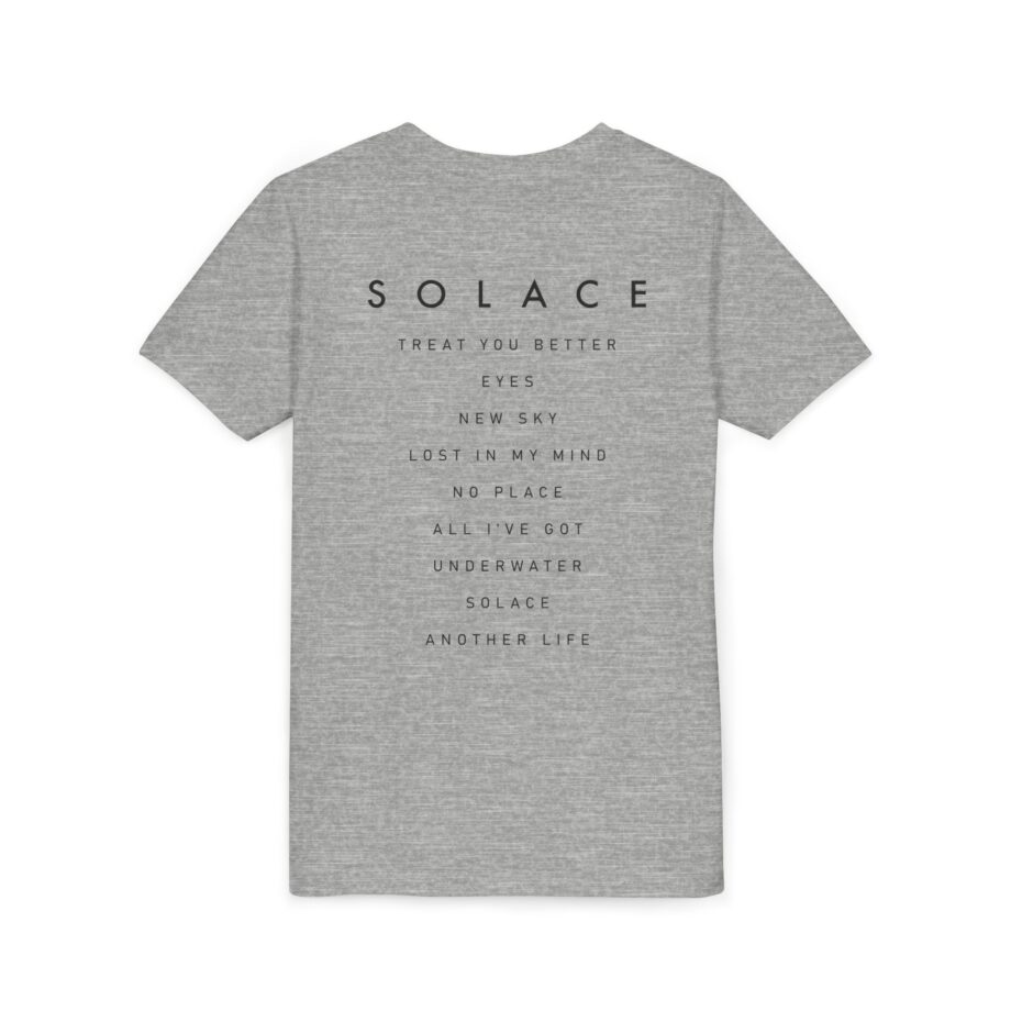 Rufus Du Sol Youth Short Sleeve Tee