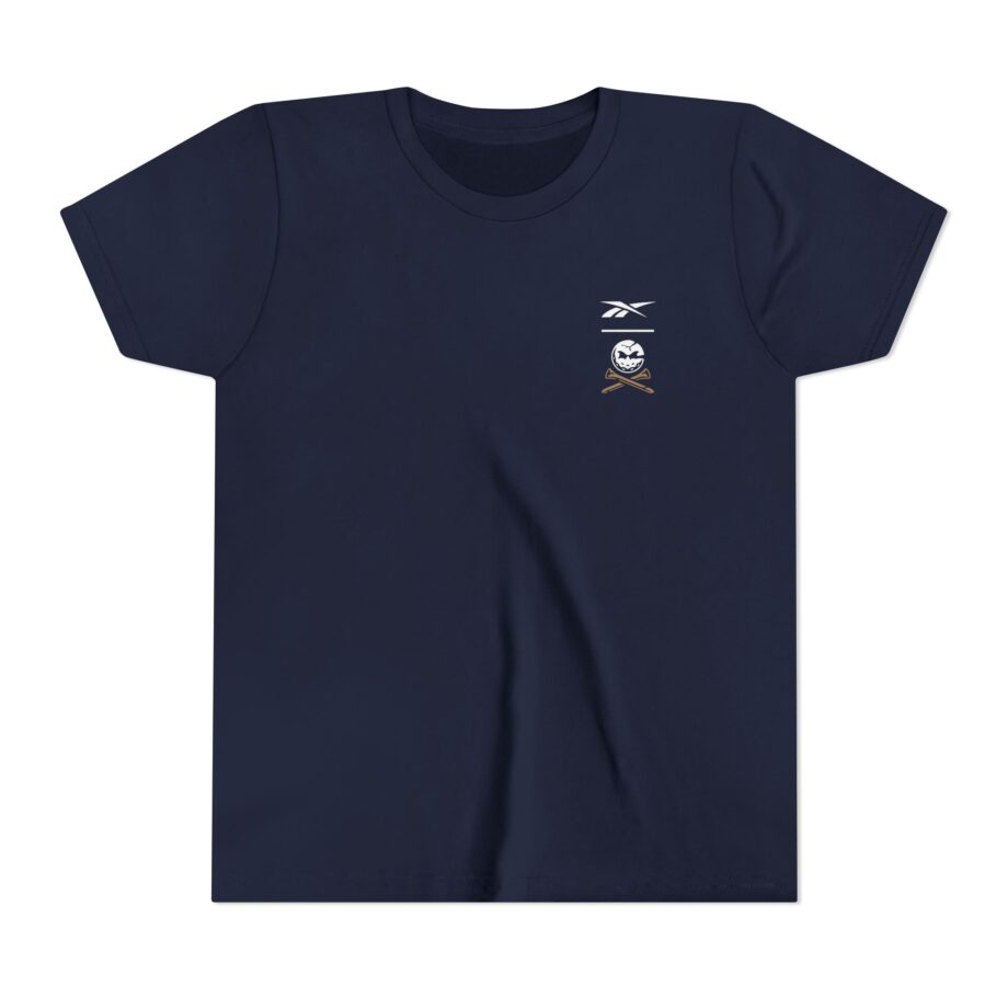 Bryson Dechambeau Youth Short Sleeve Tee