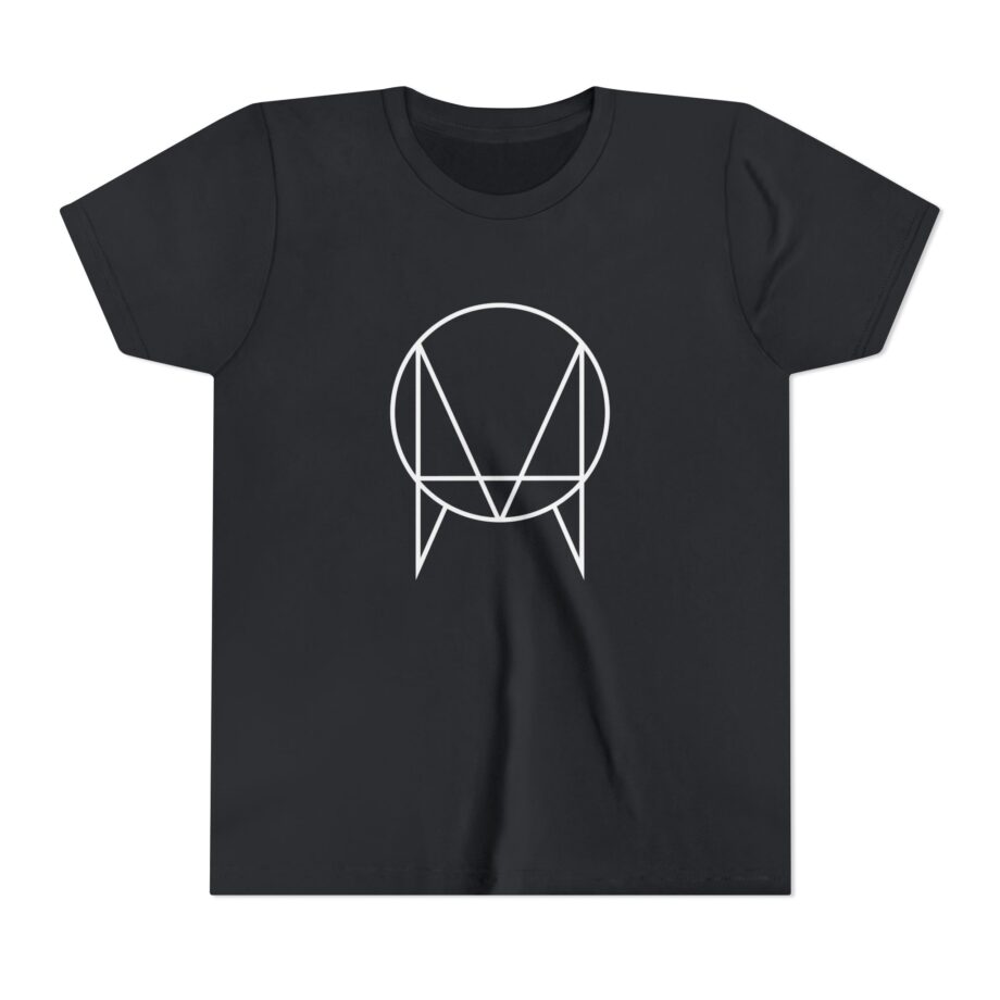 Skrillex OWSLA Logo Youth Short Sleeve Tee