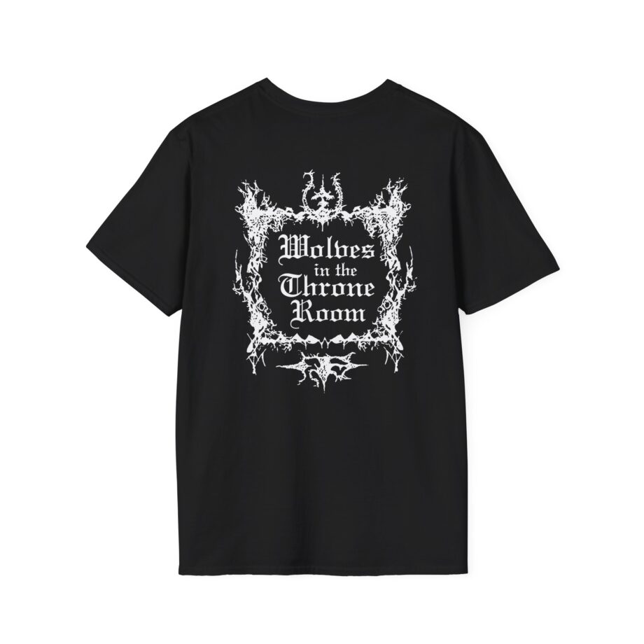 Wolves in the Throne Room 2005 Demo Unisex Softstyle T-Shirt