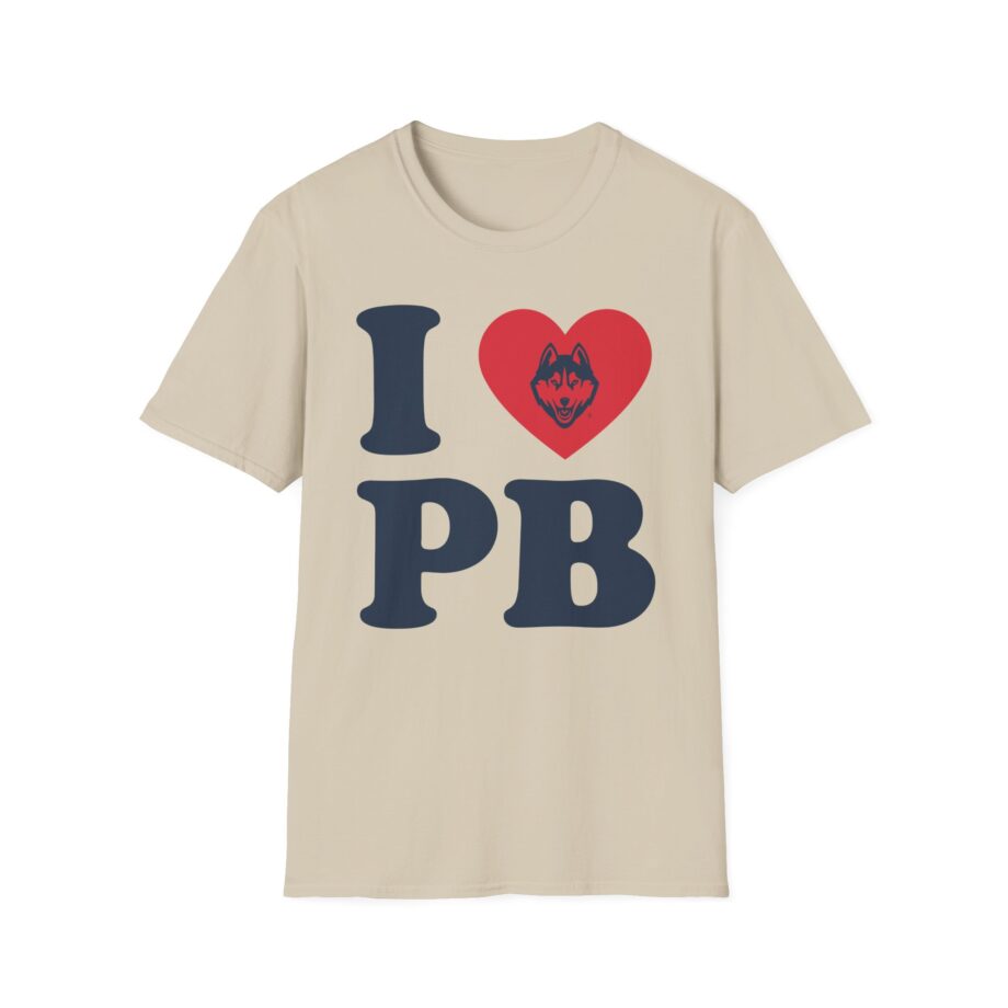 Paige Bueckers Unisex Softstyle T-shirt