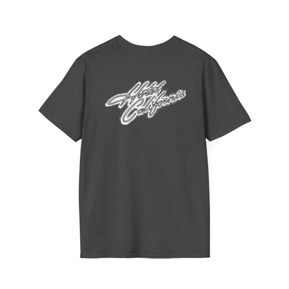 The Eagles Las Vegas Unisex Softstyle T-Shirt