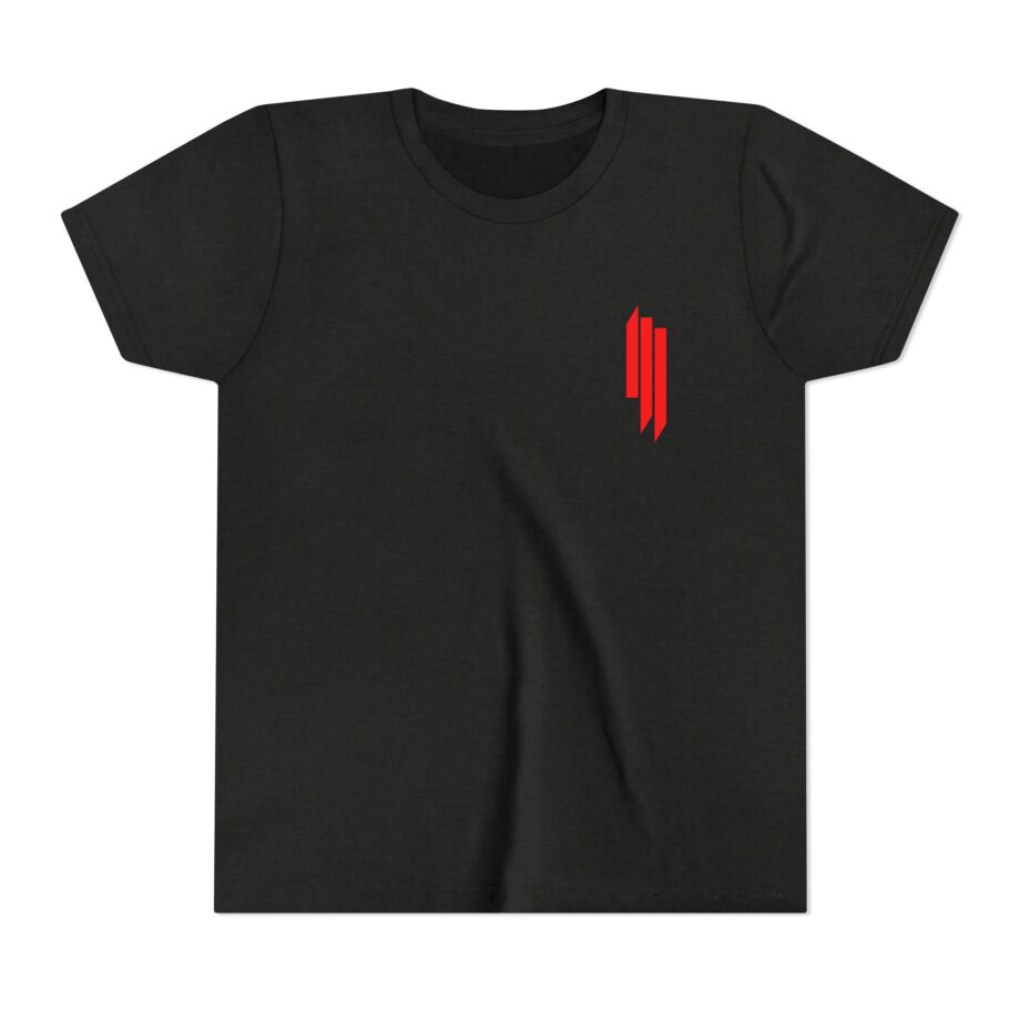 Skrillex Youth Short Sleeve Tee