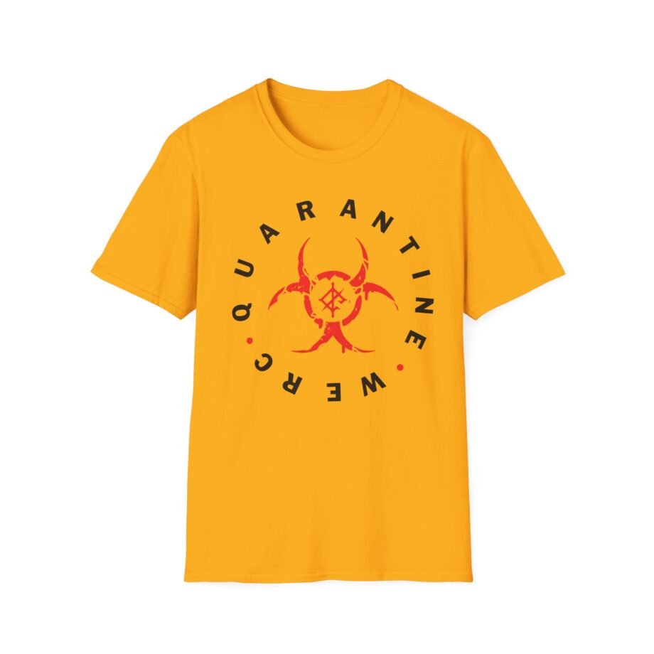 We Came as Romans Unisex Softstyle T-Shirt