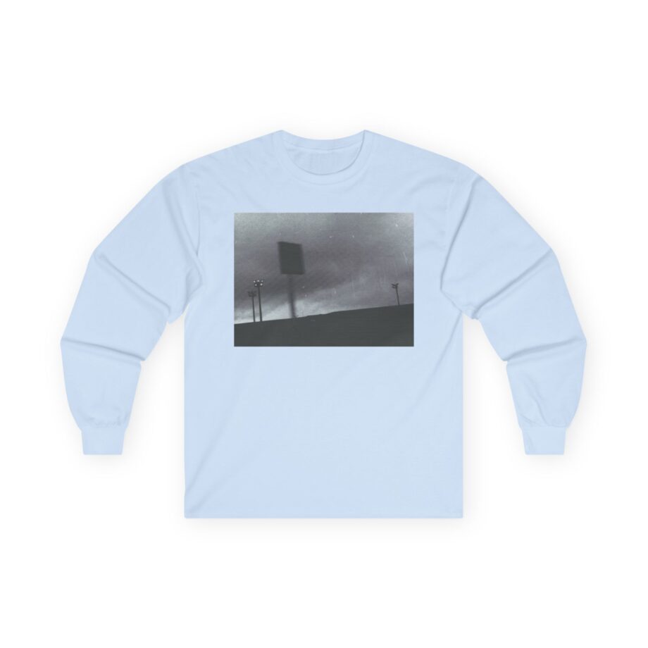 Godspeed You Black Emperor Unisex Ultra Cotton Long Sleeve Tee