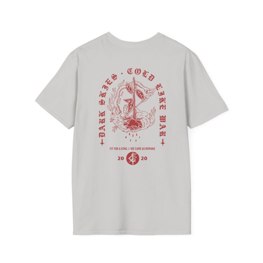 We Came as Romans Unisex Softstyle T-Shirt