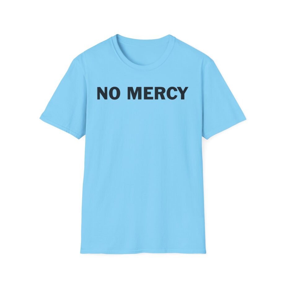 We Came as Romans No Mercy Unisex Softstyle T-Shirt