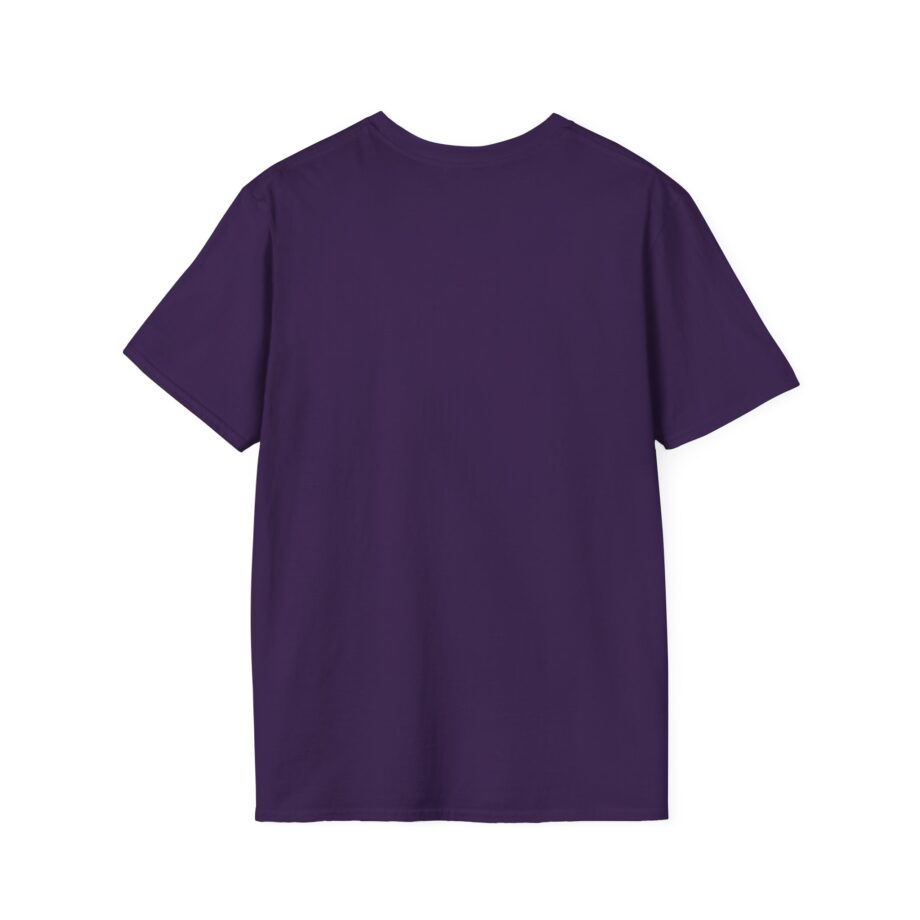 The Specials Bw Unisex Softstyle T-Shirt