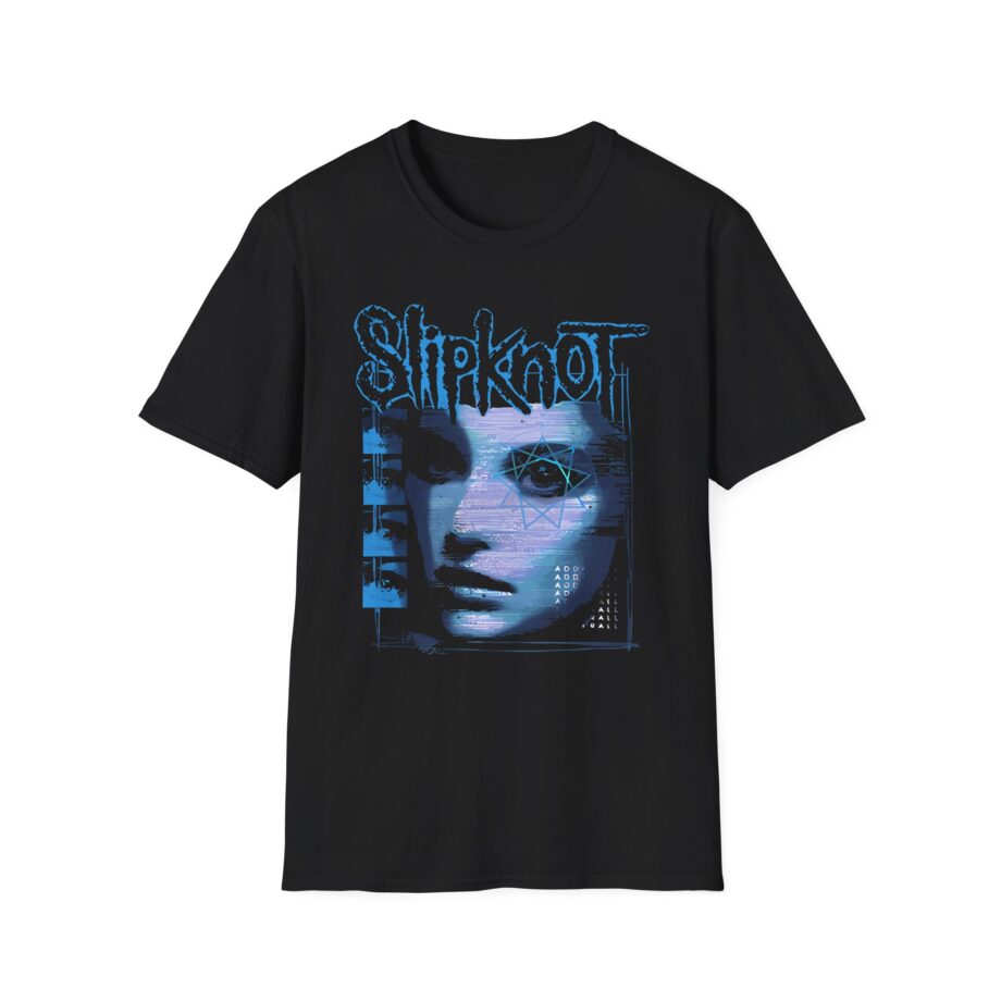 SM Adderall the Listener Unisex Softstyle T-Shirt