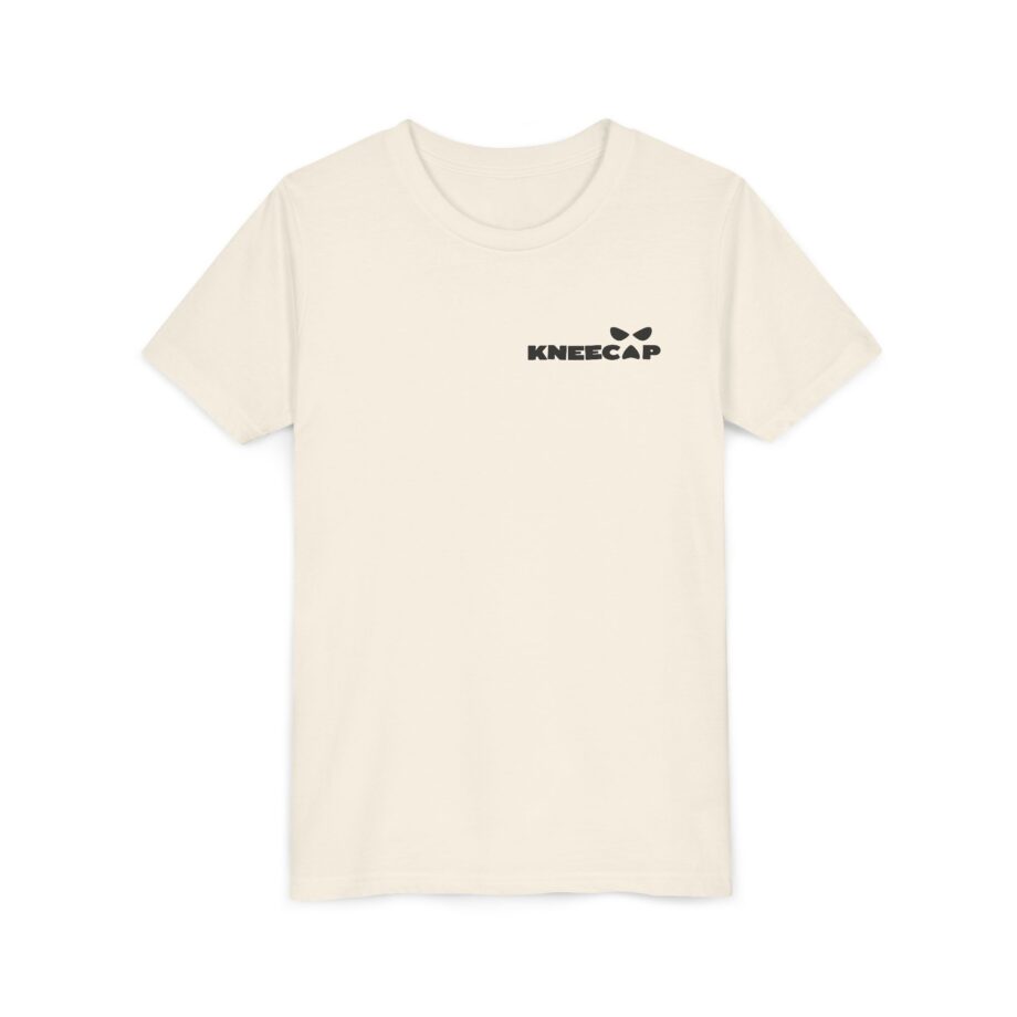 Kneecap Essentials Youth Short Sleeve Tee
