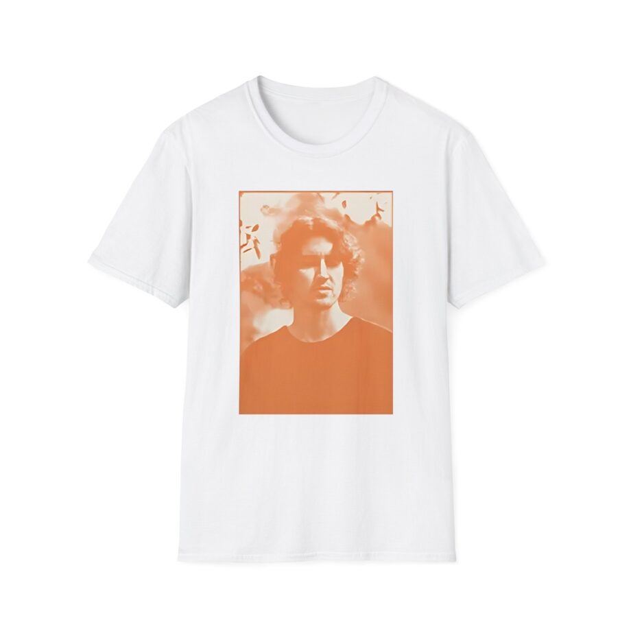 Dean Lewis Hardest Love Unisex Softstyle T-shirt