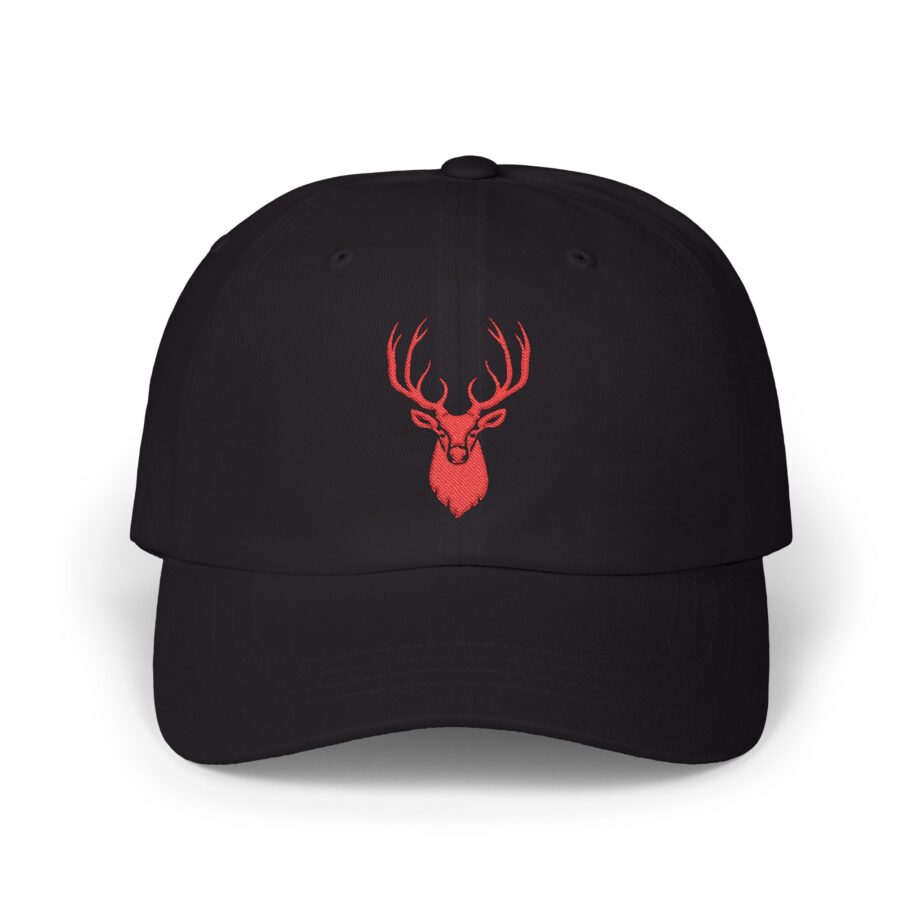 Fresh Love Classic Dad Cap