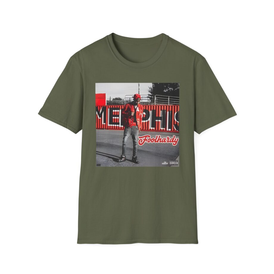 Tay Keith Unisex Softstyle T-shirt