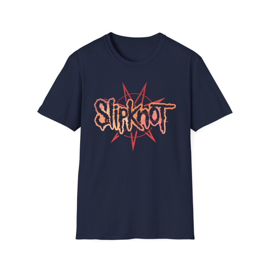 SM Unisex Softstyle T-Shirt