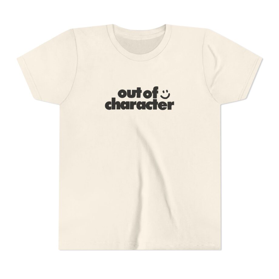Slushy Noobz Youth Short Sleeve Tee