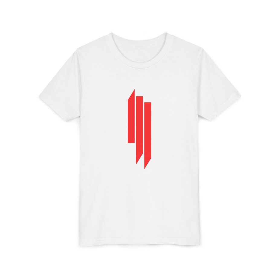 Skrillex Youth Short Sleeve Tee