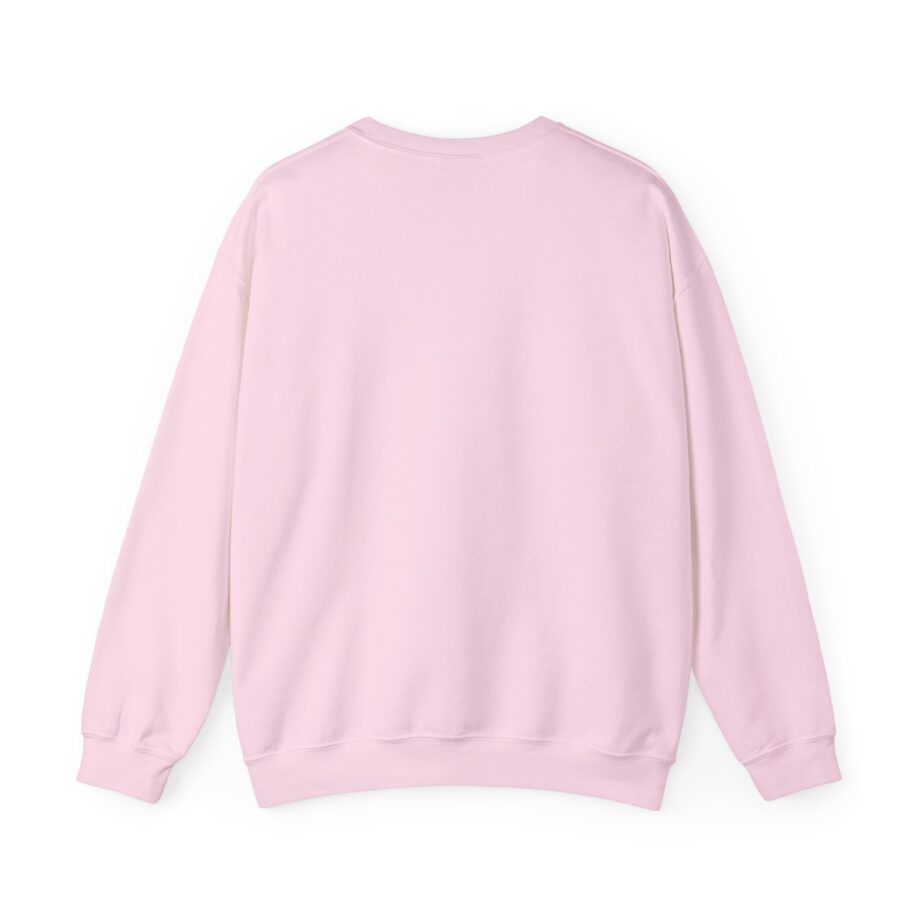 Joost Klein Joost Klein Why Not Unisex Heavy Blend™ Crewneck Sweatshirt