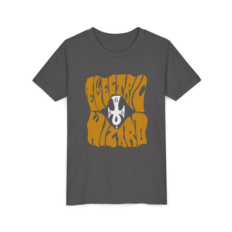 Electric Wizard Youth Short Sleeve Tee