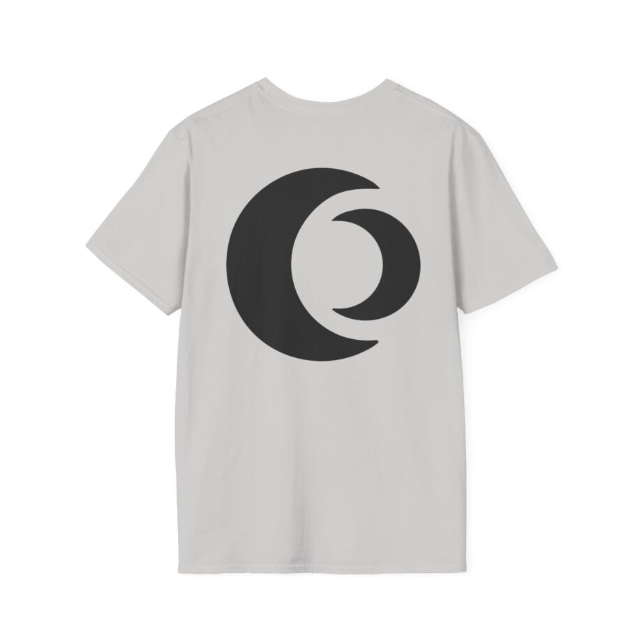 Our Last Night Unisex Softstyle T-shirt