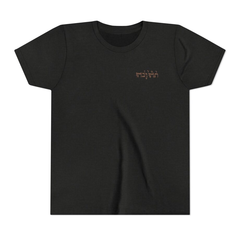 Godspeed You Black Emperor Youth Short Sleeve Tee