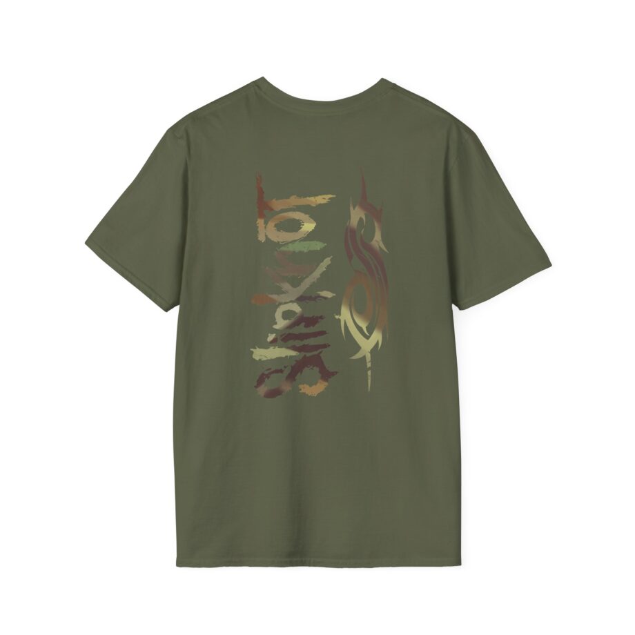 SM  Profile Unisex Softstyle T-Shirt